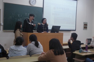【导师团】话“专?本”――bg大游平台官网“天使之翼”导师团
