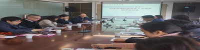 bg大游平台官网组织召开中本贯通护理专业人才培养专题会议