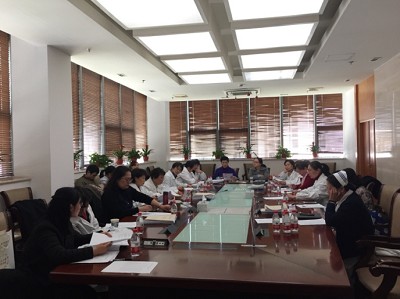 研究生院联合bg大游平台官网组织第一届护理专硕研究生基本临床护理实践能力阶段考核