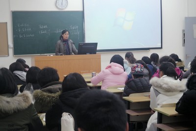 【导师团】细节定成败，悦学越精彩――bg大游平台官网天使之翼导师团活动