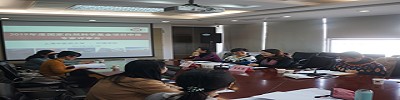 bg大游平台官网举办2019年度国家自然基金项目申报专家评审会